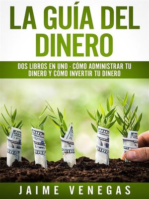 cover image of La Guía del Dinero